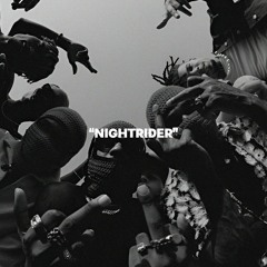 Nightrider (21 Savage x Travis Scott Type Beat)