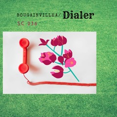 SC 236 Bougainvillea - Dialer Sc 236