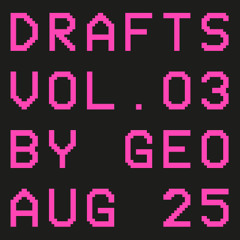 Kdot Yeezy Draft - By GEO