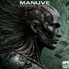 Manuve - System Error [Premiere]