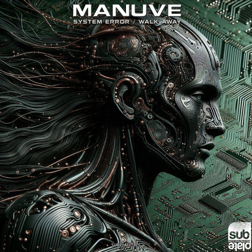 Manuve - System Error [Premiere]