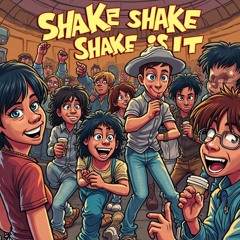 Shake Shake Shake it