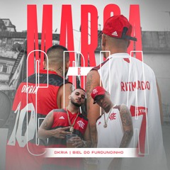 Dkria ft. Biel do furduncinho - Marca de cria (Prod. JR ON)