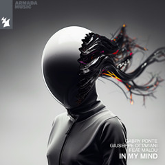 In My Mind (feat. Malou)