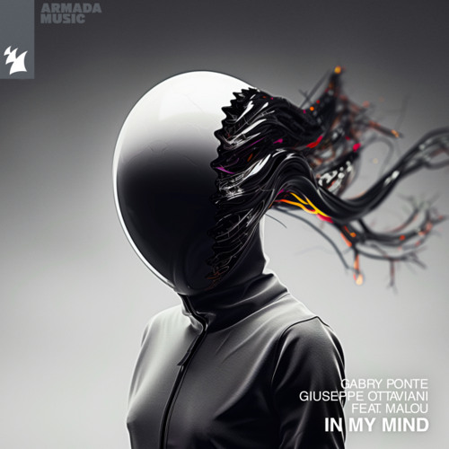 In My Mind (feat. Malou)