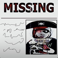 Missing in Person