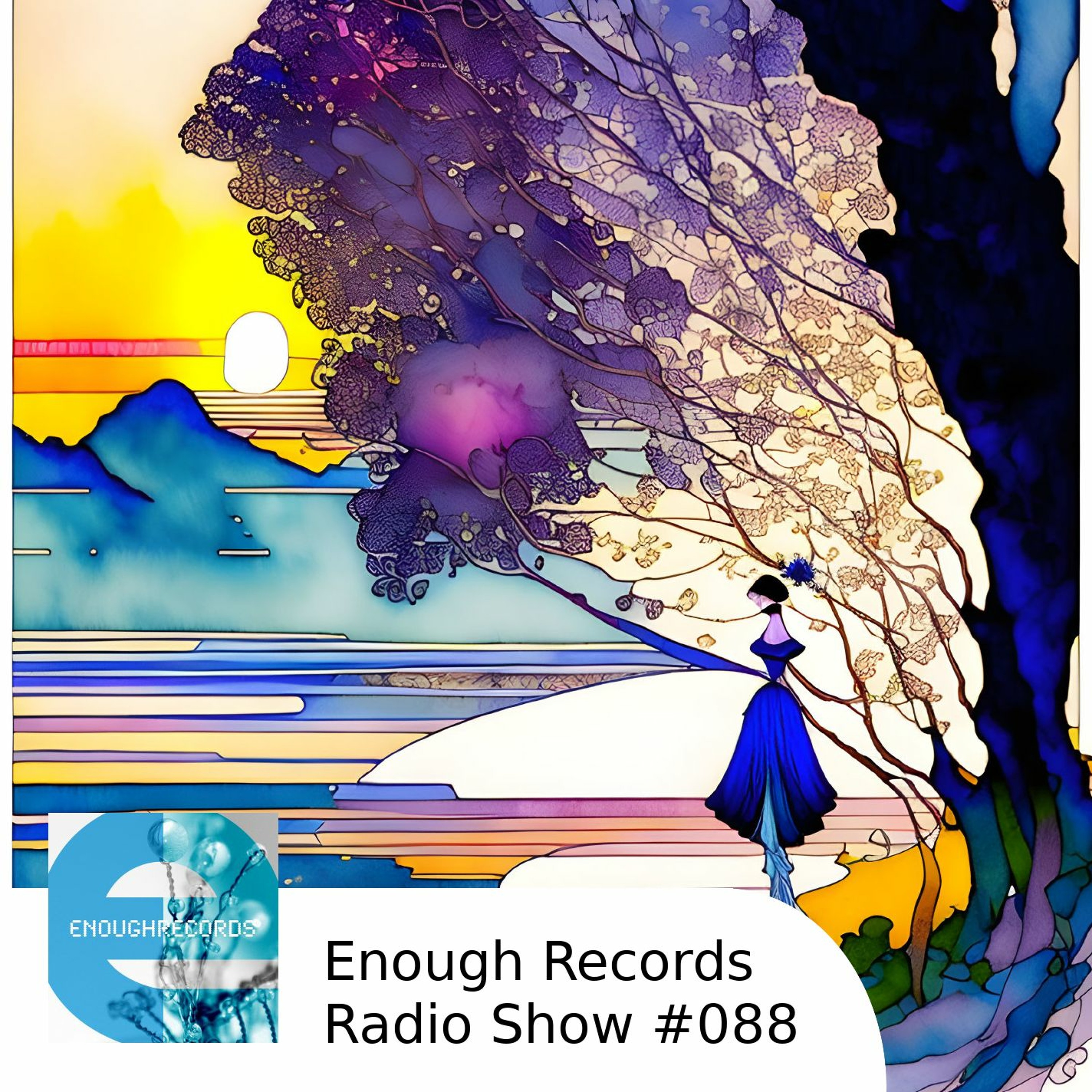 Enough Records