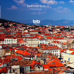 Bach: Cello Suite No.5 in C minor BWV 1011 - I. Prelude