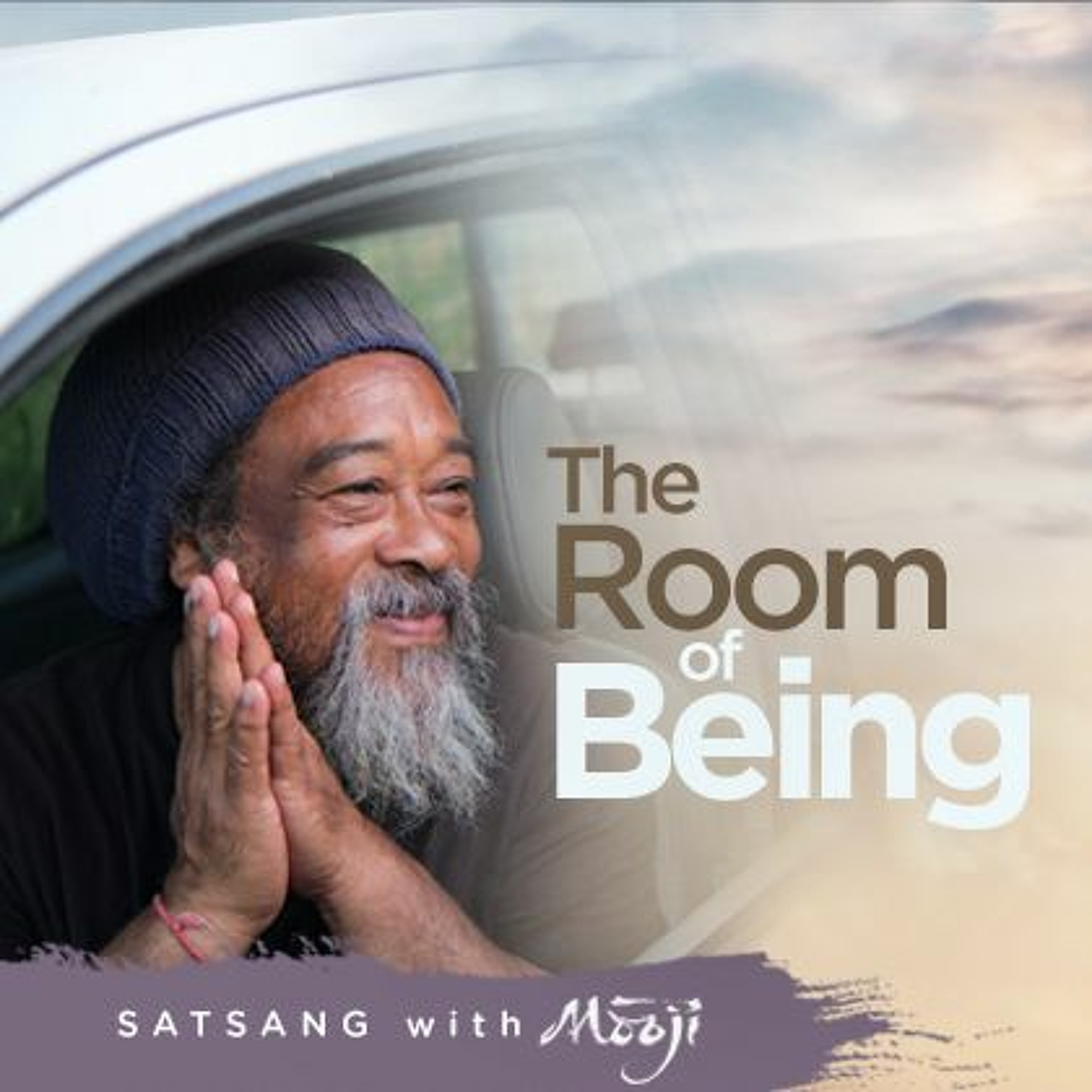 Satsang with Mooji