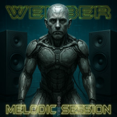 webber - melodic session (melodic techno mix)