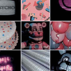 ☆ ~You Can’t Hide Daycore~ ☆
