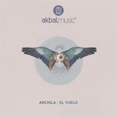 PREMIERE: Archila -  El Cairo [Akbal Music]