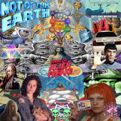 ALIEN FREAKquency - Episode 10 "Why so Sirius?"