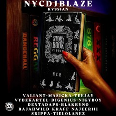 Story Book Riddim