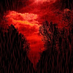 RED RAIN (Peter Gabriel Guitar cover)