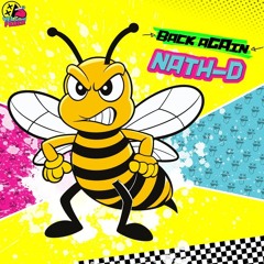 Nath-D - Back Again [YELLOWFEVER086]