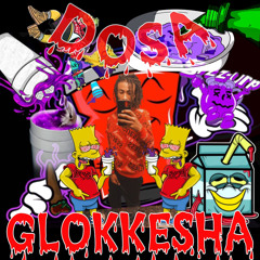Dosa - Glockesha