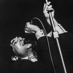 Cold Dark Wave 038 w/ Storm Stereo (10.07.24)