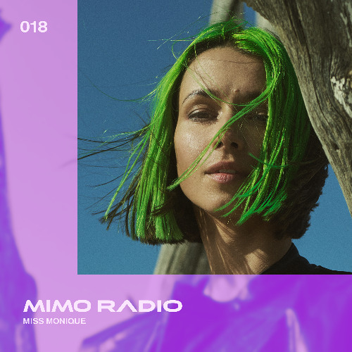 MiMo Radio 018