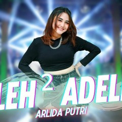 Arlida Putri ft. Adella - Oleh Oleh - Aku Tidak Minta Oleh Oleh (Official M.mp3