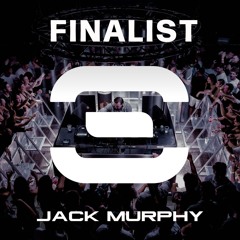 Jack Murphy - SWITCH Emerging Artists Competition