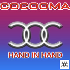 Hand in Hand - Cocooma x Jamaican - Diction Dj - Yorèl Mashup