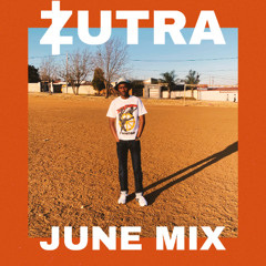 ZUTRA JUNE MIX
