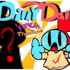 FUNKIN' in TIGGLETOWN V2 - DillyDally (Ft.  @SPZIKE69k )