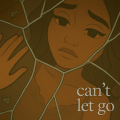 Cant Let Go