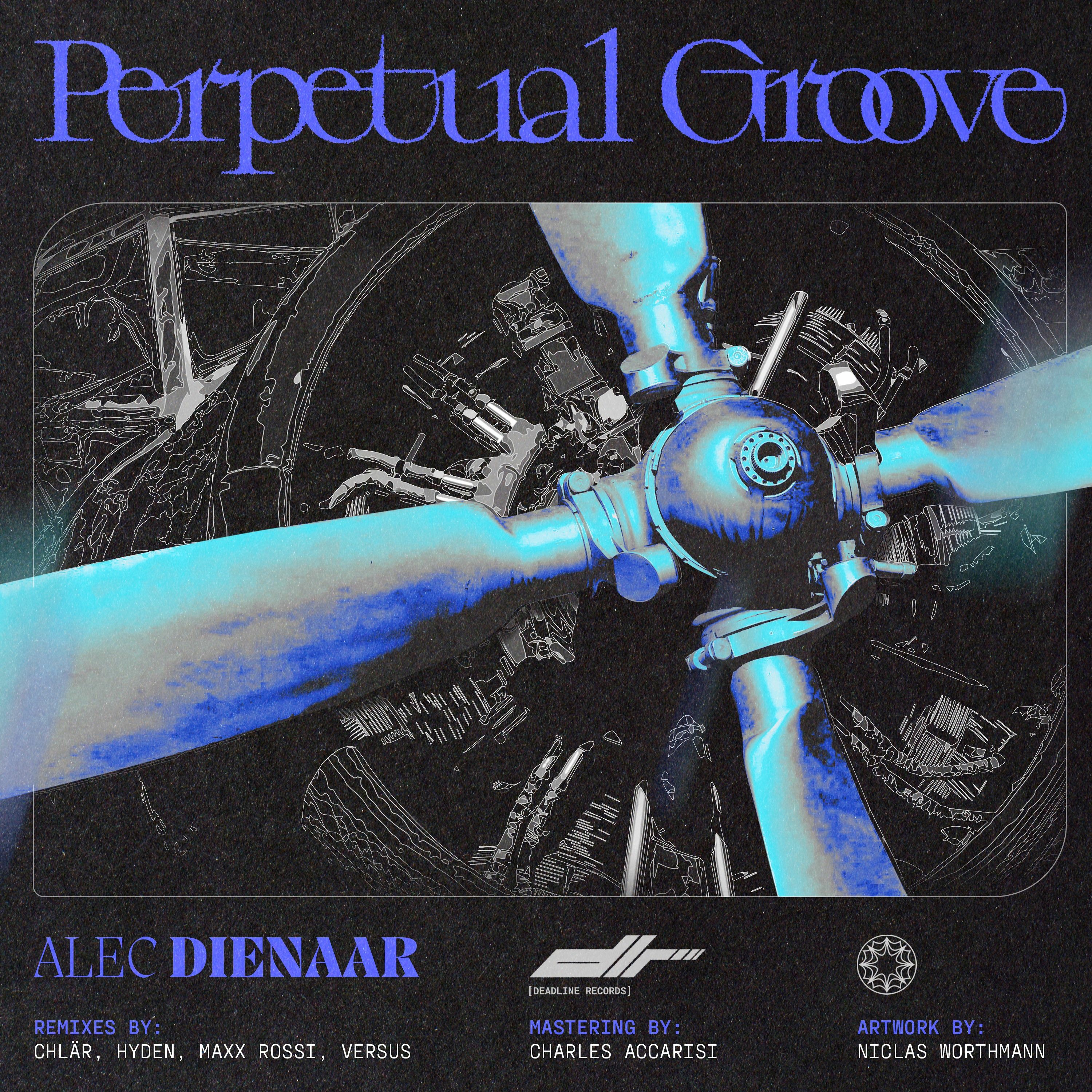 Four Four Premiere: Alec Dienaar - Out Of Print (Chlär Remix)[Deadline Records] episode artwork