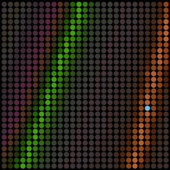 That Dot, That's Us!