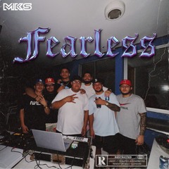 FEARLESS (DANCEHALL EDITION)
