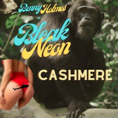 Cashmere Prod by Bleak Neon