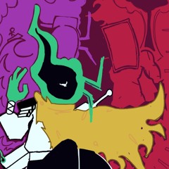 A flame adrift the hunting sea (Reprise)