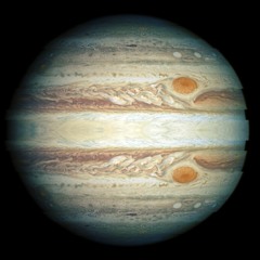 Jupiter 184hz - Construct Creation