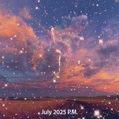 Horizon Shine P.M. #1062 [2025.8.16]