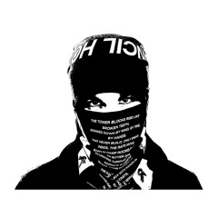 uk underground/experimental rap 🇬🇧