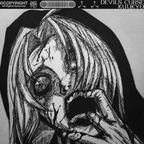 KUUKYO - DEVIL'S CURSE