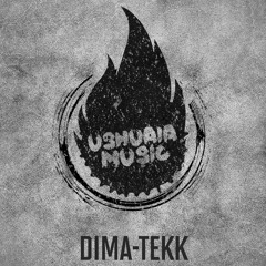 Dima-Tekk - Industrial Scope (Roby M Rage Remix)Snippet