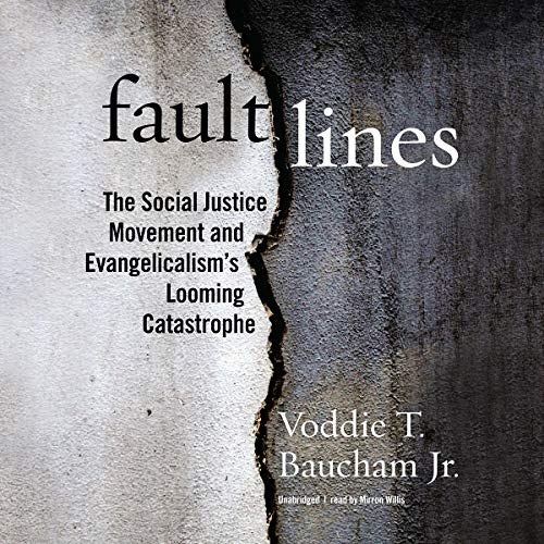Read KINDLE 🗸 Fault Lines: The Social Justice Movement and Evangelicalism’s Looming