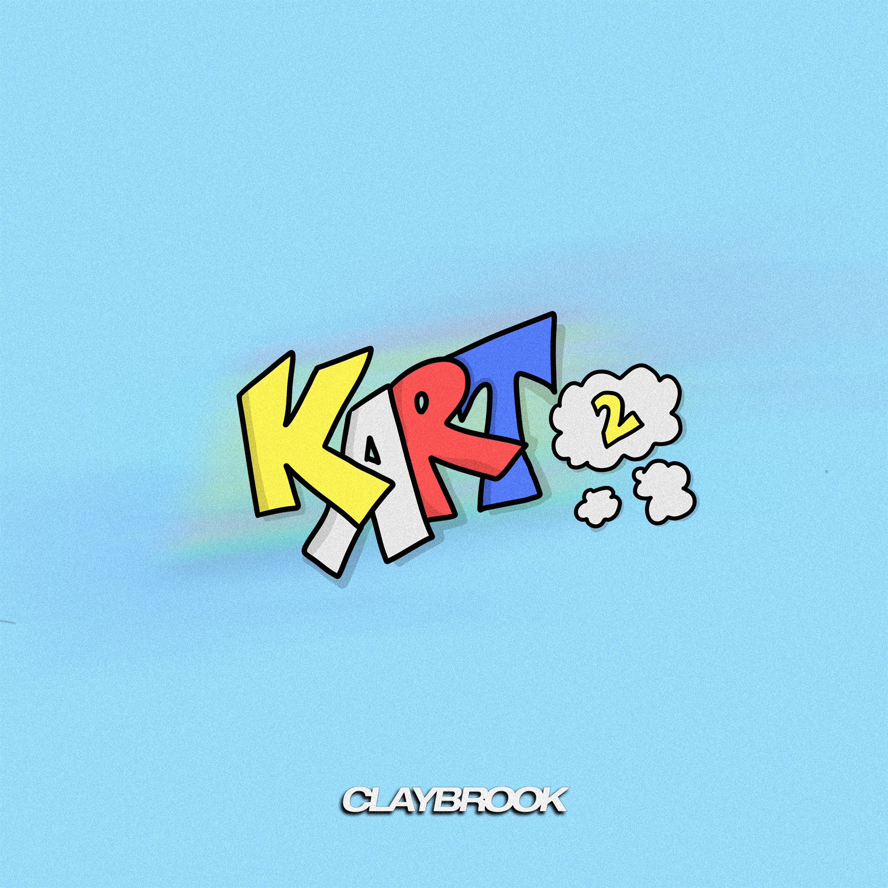 KART 2 episode artwork