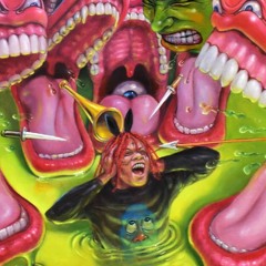 Trippie Redd x SoFaygo - MP5 Remix)