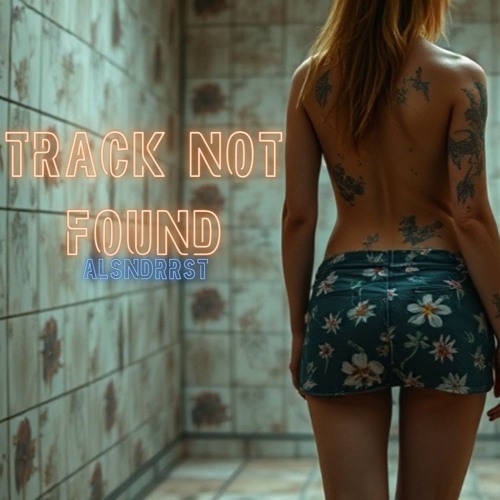 Track Not Found