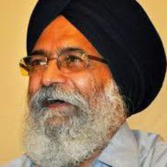 Surjit Patar Punjabi Poetry Je Ayyi Patchad Ta Fer Ki E || ਜੇ ਆਈ ਪੱਤਝੜ ਤਾਂ ਫੇਰ ਕੀ ਏ | ਸੁਰਜੀਤ ਪਾਤਰ