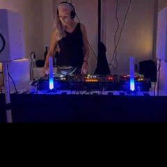 Live set New Years Eve 2024/2025