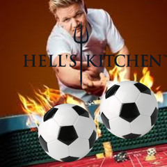 Hell’s Kitchen