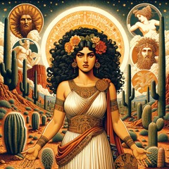 Thank You (Led Zeppelin cover - Carlos Arzate sangin it!)