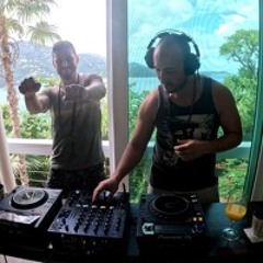 Live Mix - Destination St Thomas US Virgin Island