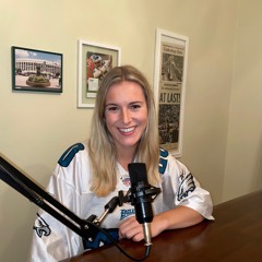 ThatPhillySportsGirl Week 17