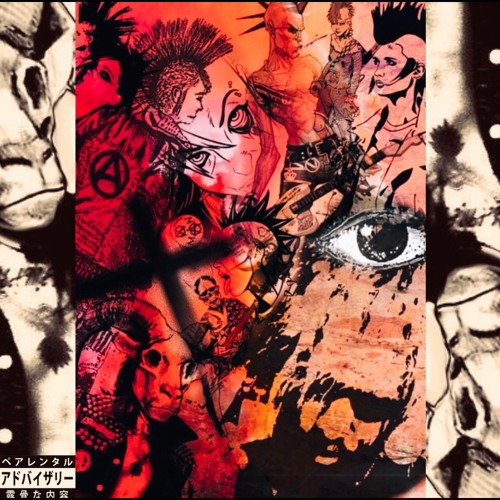 I DON'T WANNA HURT ANYMORE ! (FREE$TYLE)